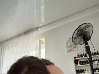FunnyBanny0312 Porn Show