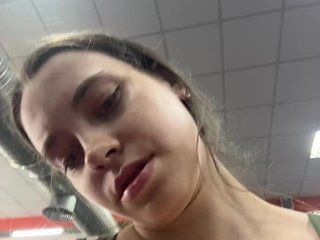 FunnyBanny0312 Porn Show