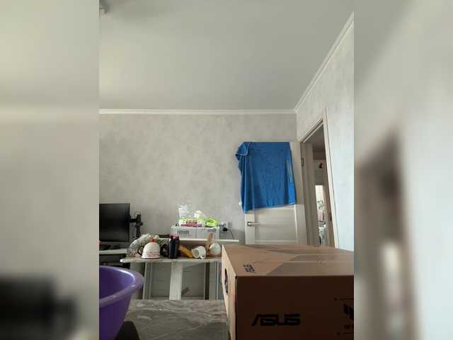 FunnyBanny0312 live cam on BongaCams