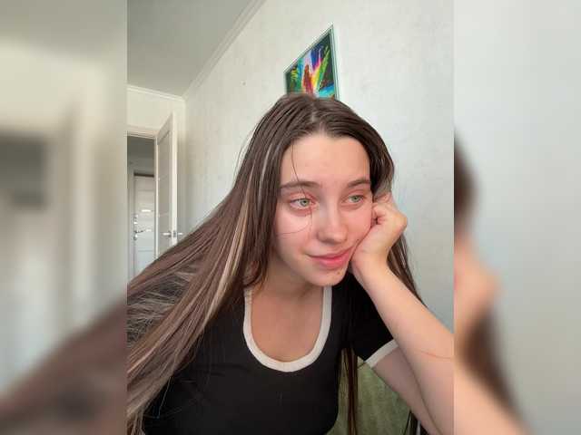 FunnyBanny0312 live webcam show