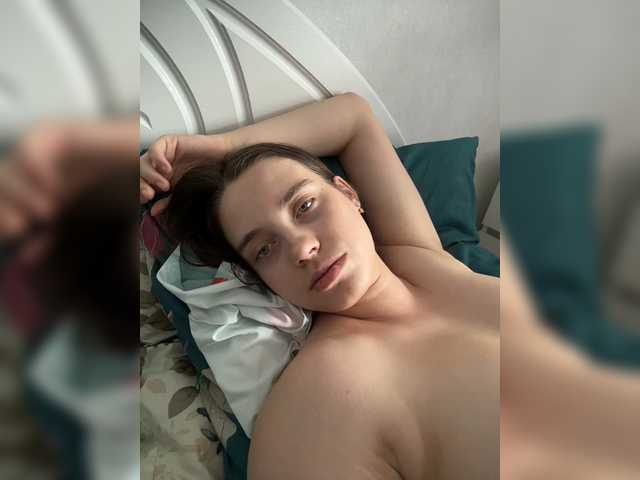 Live трансляция FunnyBanny0312 - Runet.cam