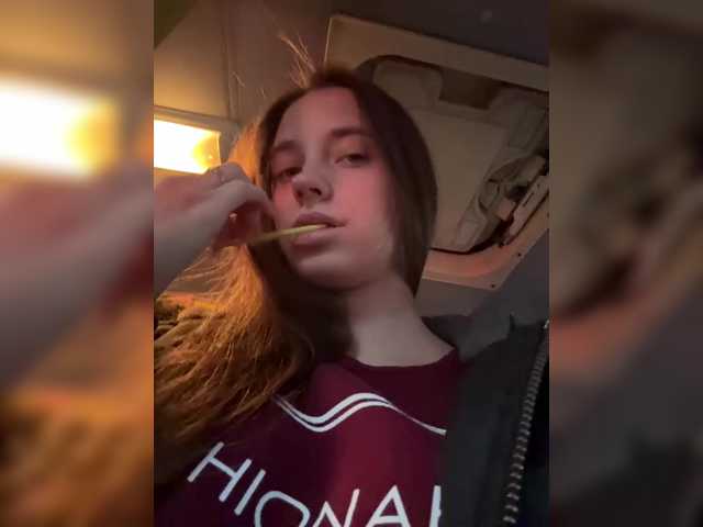 FunnyBanny0312 live cam on BongaCams