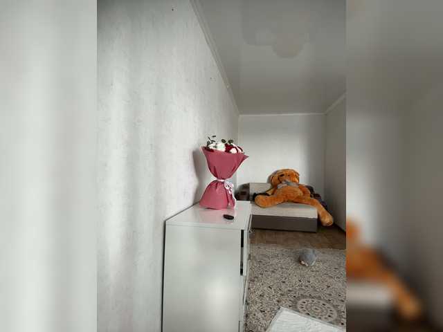 FunnyBanny0312 live cam on BongaCams
