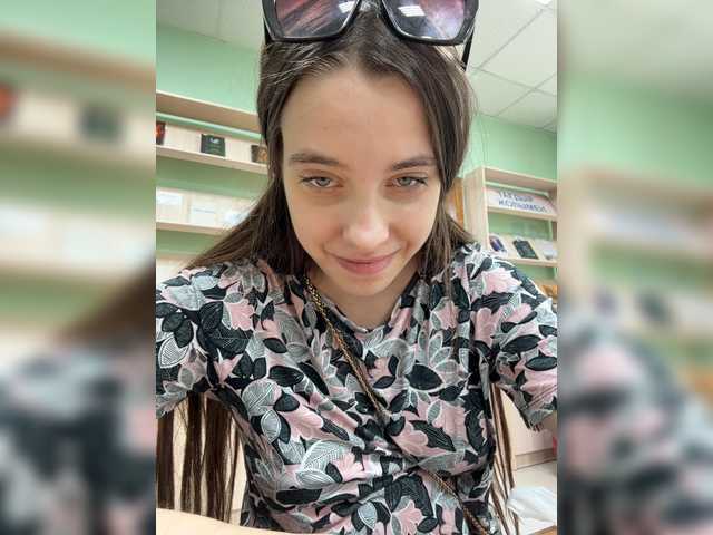FunnyBanny0312 live cam on BongaCams
