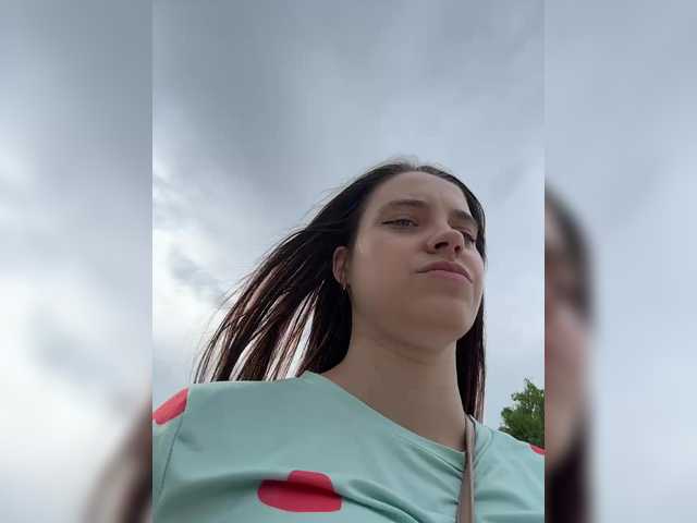 FunnyBanny0312 live cam on BongaCams