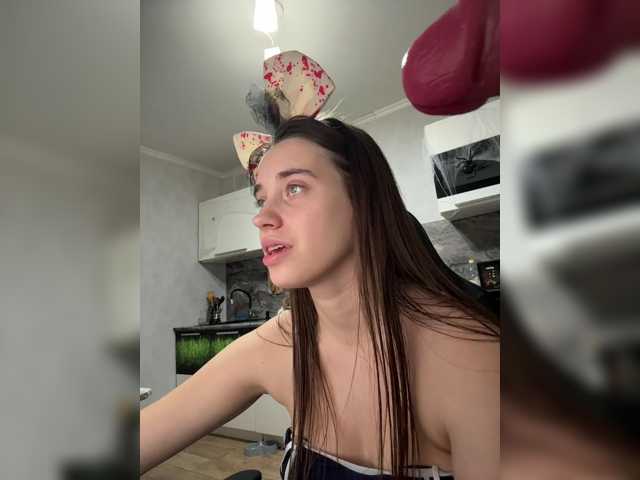 FunnyBanny0312 live cam on BongaCams