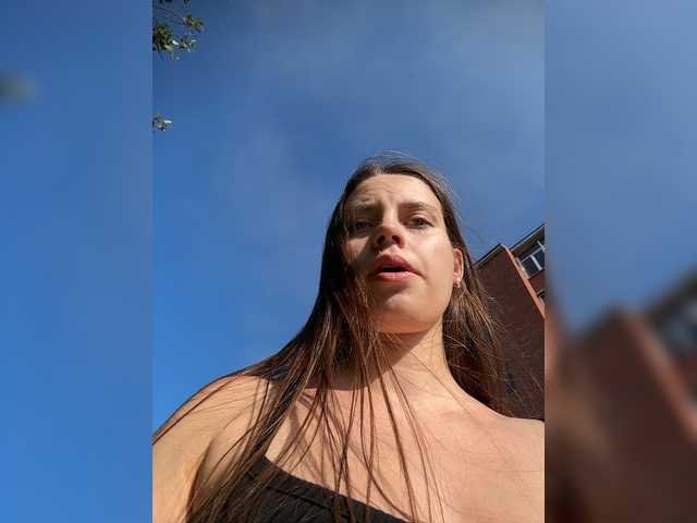 FunnyBanny0312 live cam on BongaCams