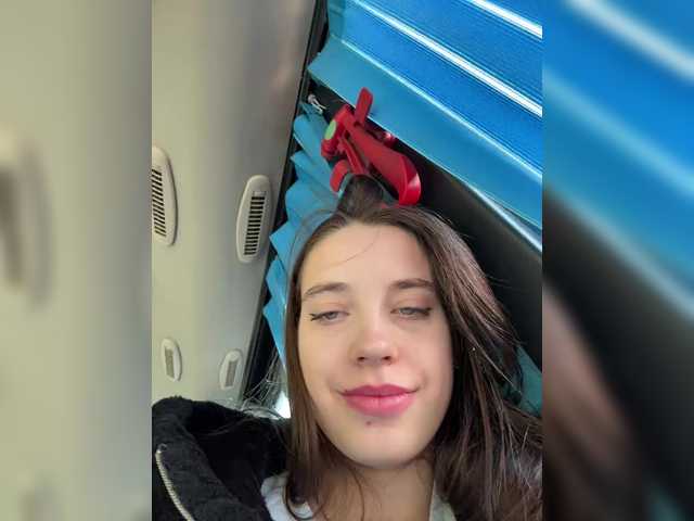 FunnyBanny0312 — live female cam