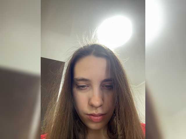 FunnyBanny0312 live cam on BongaCams