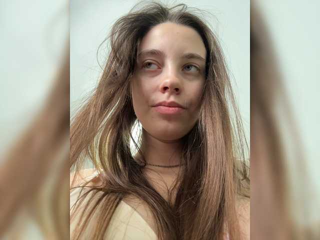 FunnyBanny0312 live cam on BongaCams
