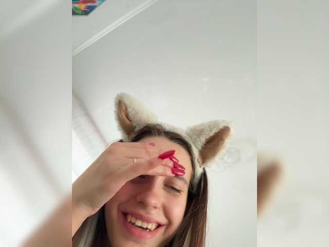 FunnyBanny0312 live cam on BongaCams