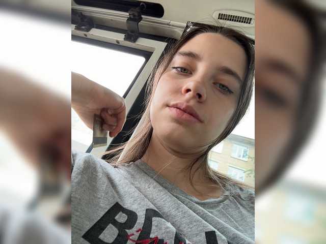 FunnyBanny0312 live cam on BongaCams