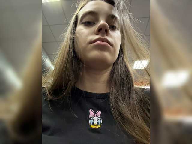 FunnyBanny0312, live now on BongaCams