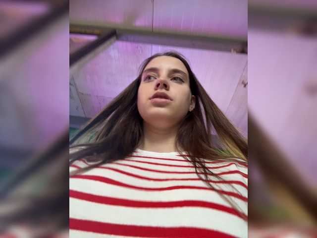 FunnyBanny0312 live cam on BongaCams