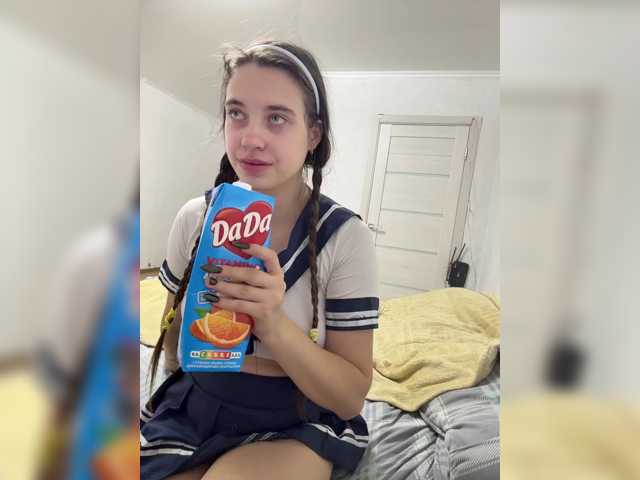 FunnyBanny0312 live cam preview