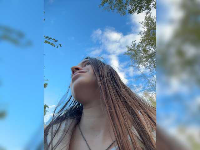 FunnyBanny0312 live cam on BongaCams