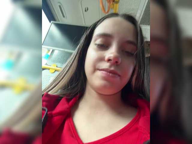 FunnyBanny0312's BongaCams profile