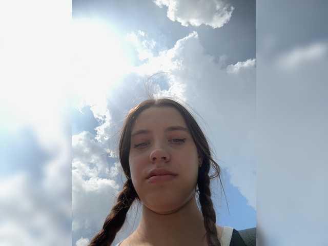 FunnyBanny0312 live cam on BongaCams