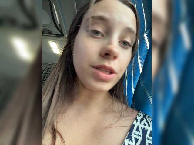 FunnyBanny0312 live cam on BongaCams