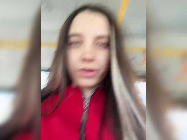 FunnyBanny0312's BongaCams profile