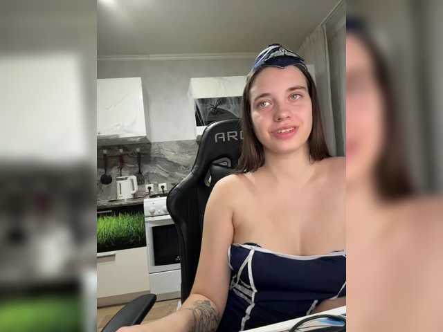 FunnyBanny0312 live cam on BongaCams