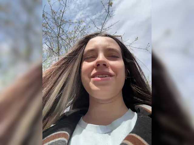 FunnyBanny0312's BongaCams profile