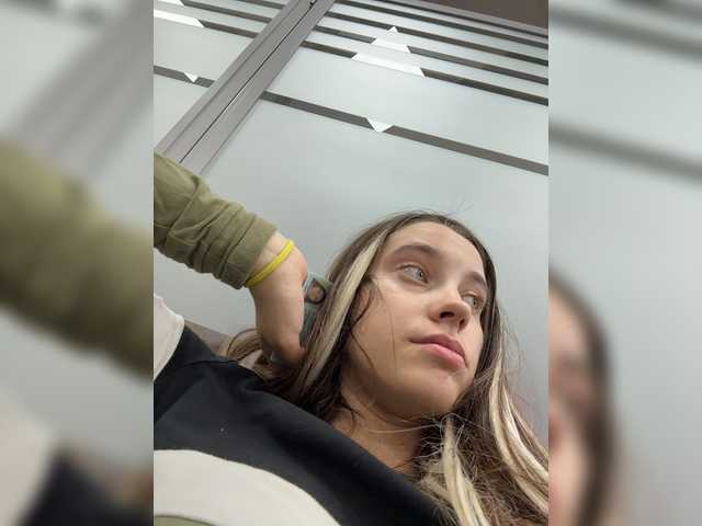FunnyBanny0312 live cam on BongaCams