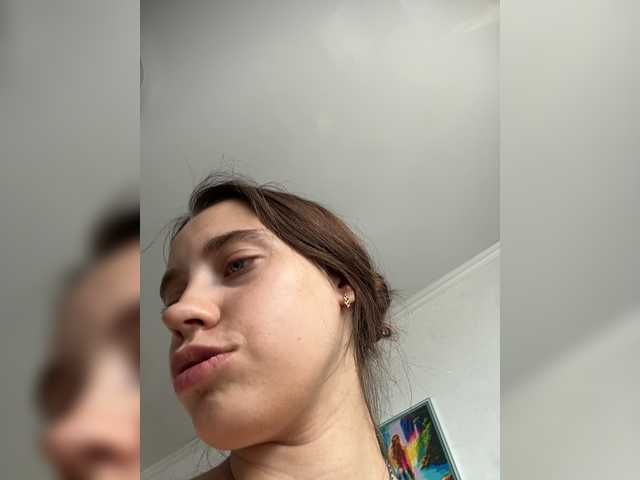 FunnyBanny0312 live cam on BongaCams