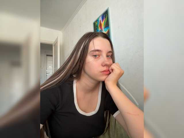 FunnyBanny0312 live cam on BongaCams