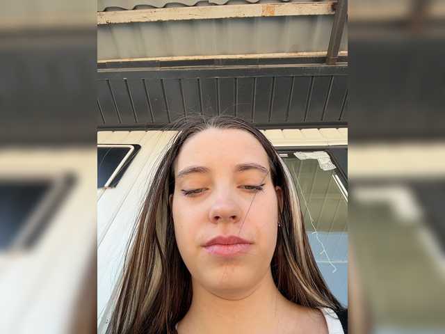 FunnyBanny0312 live cam on BongaCams
