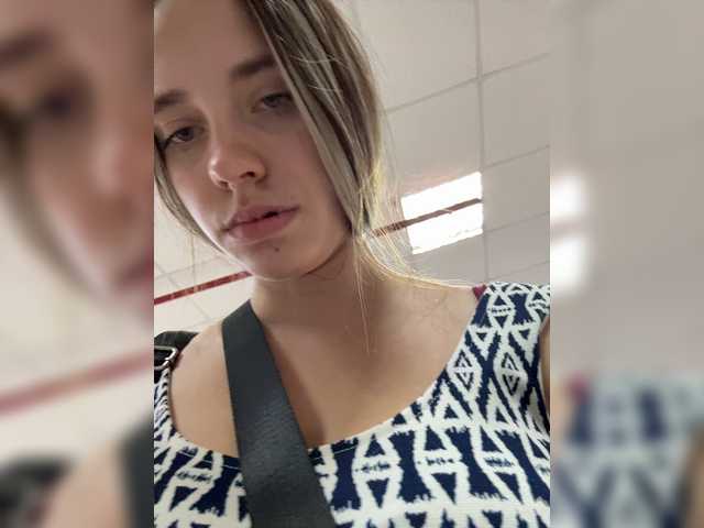FunnyBanny0312 live cam on BongaCams