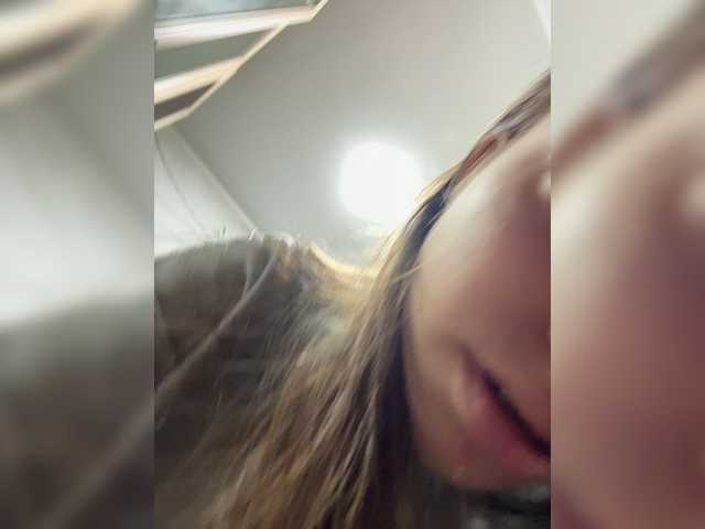 FunnyBanny0312 live cam on BongaCams
