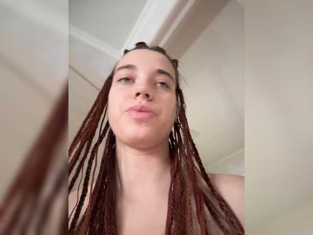 FunnyBanny0312 live cam on BongaCams