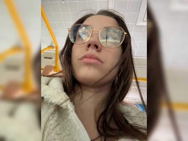 FunnyBanny0312 live cam on BongaCams