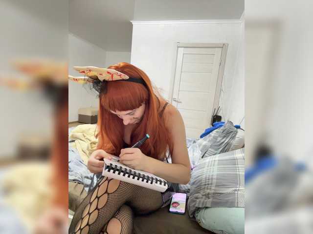 FunnyBanny0312 live cam on BongaCams