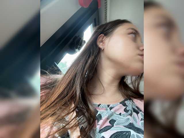 FunnyBanny0312 live cam on BongaCams