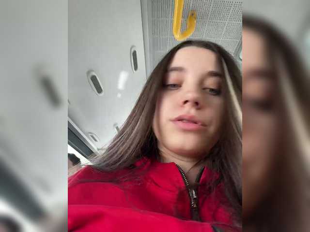 FunnyBanny0312's BongaCams show and profile