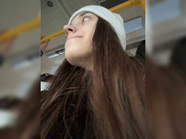 FunnyBanny0312, en directo ahora en BongaCams
