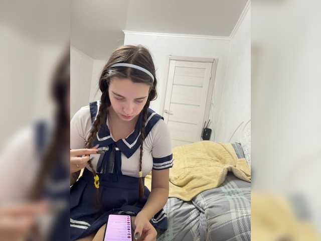 FunnyBanny0312, en directo ahora en BongaCams