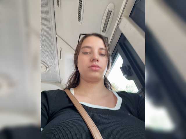 FunnyBanny0312 live cam on BongaCams