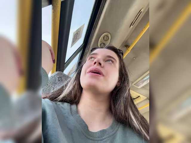 FunnyBanny0312's BongaCams show and profile