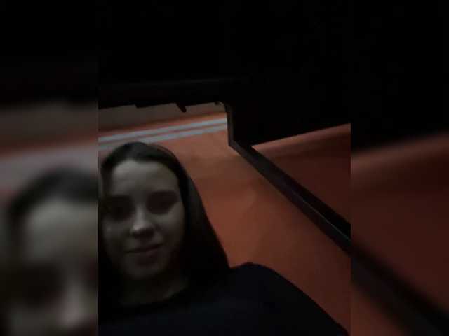 FunnyBanny0312 live cam on BongaCams