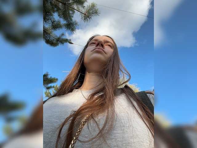 FunnyBanny0312 live cam on BongaCams