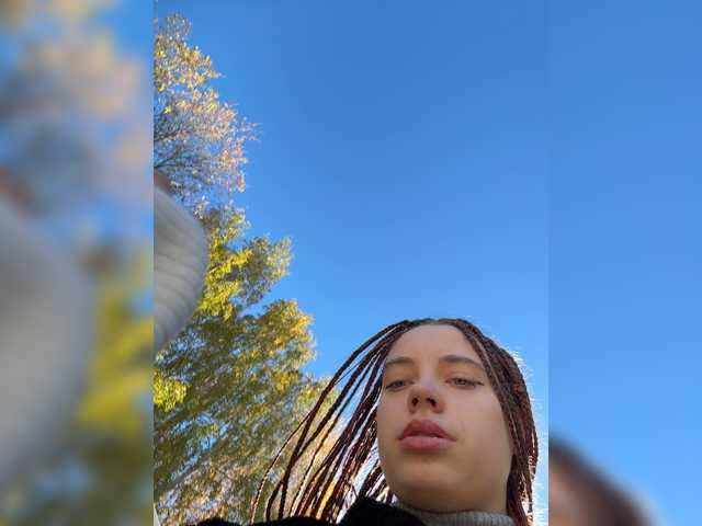 FunnyBanny0312 live cam on BongaCams