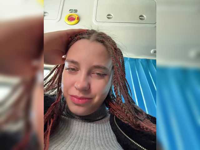 FunnyBanny0312 live cam on BongaCams