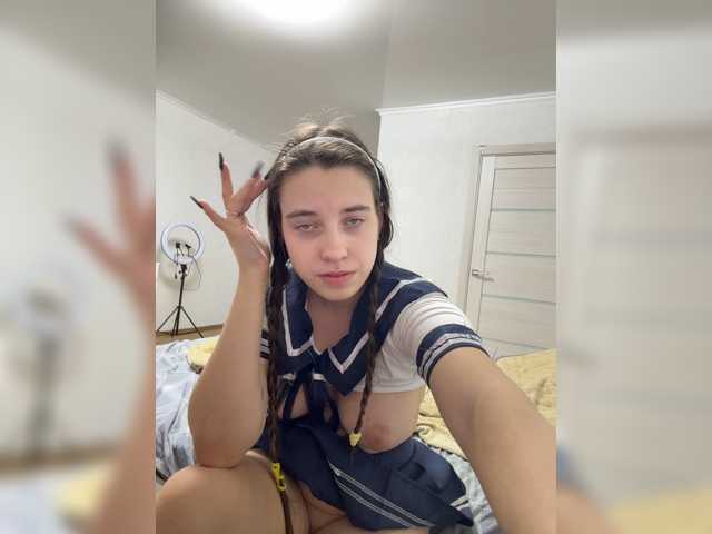 FunnyBanny0312 live cam on BongaCams