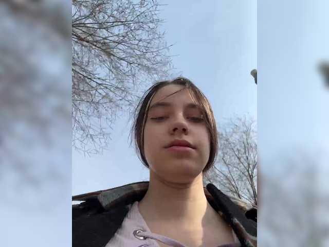 FunnyBanny0312's BongaCams show and profile