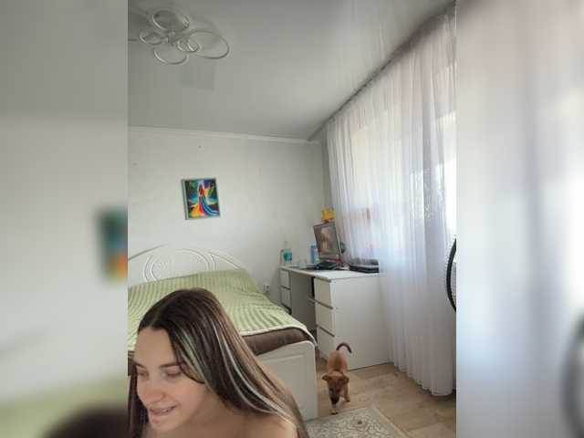 FunnyBanny0312 live cam on BongaCams