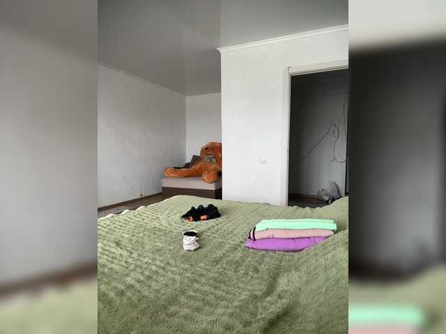 FunnyBanny0312 live cam on BongaCams
