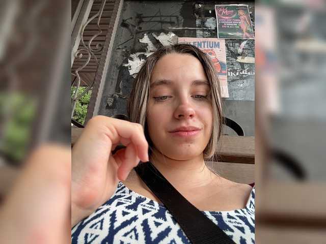 FunnyBanny0312 live webcam show